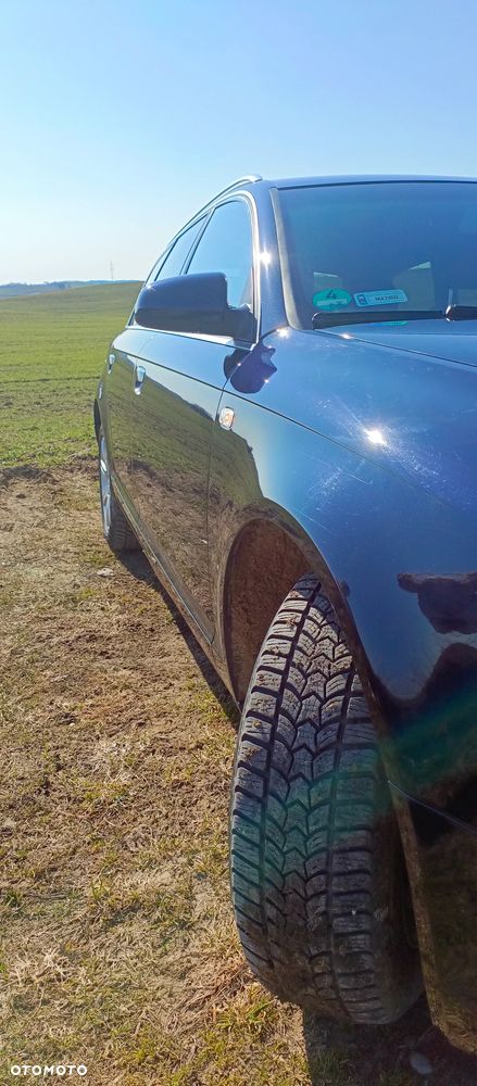 Audi A6 Avant 2.0 TFSI multitronic - 25