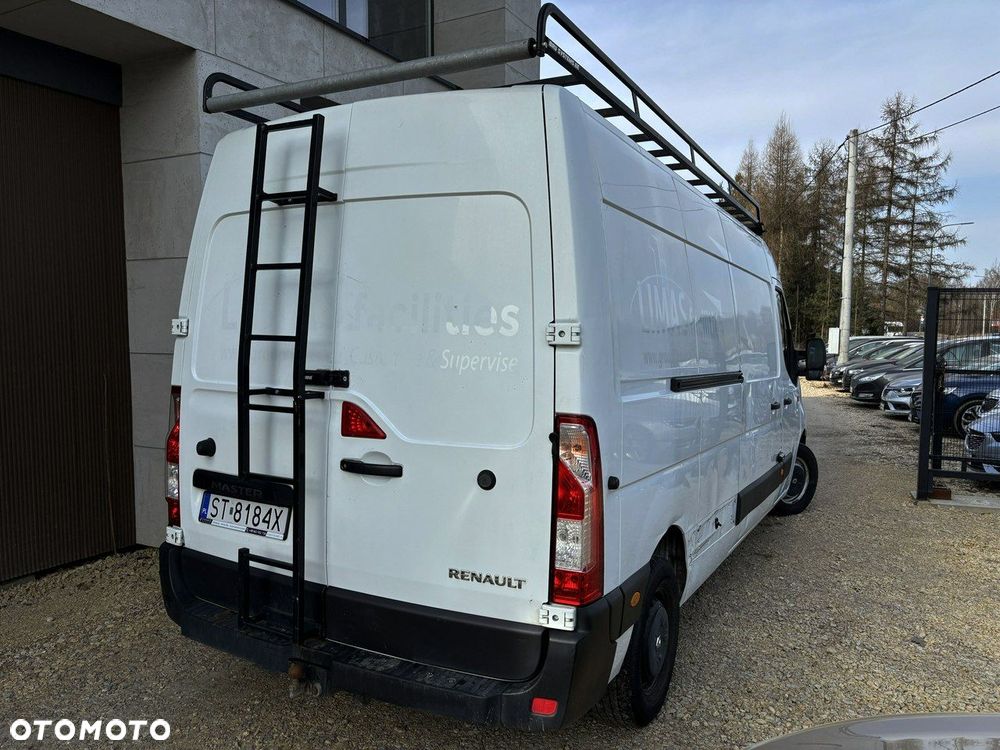 Renault Master - 3