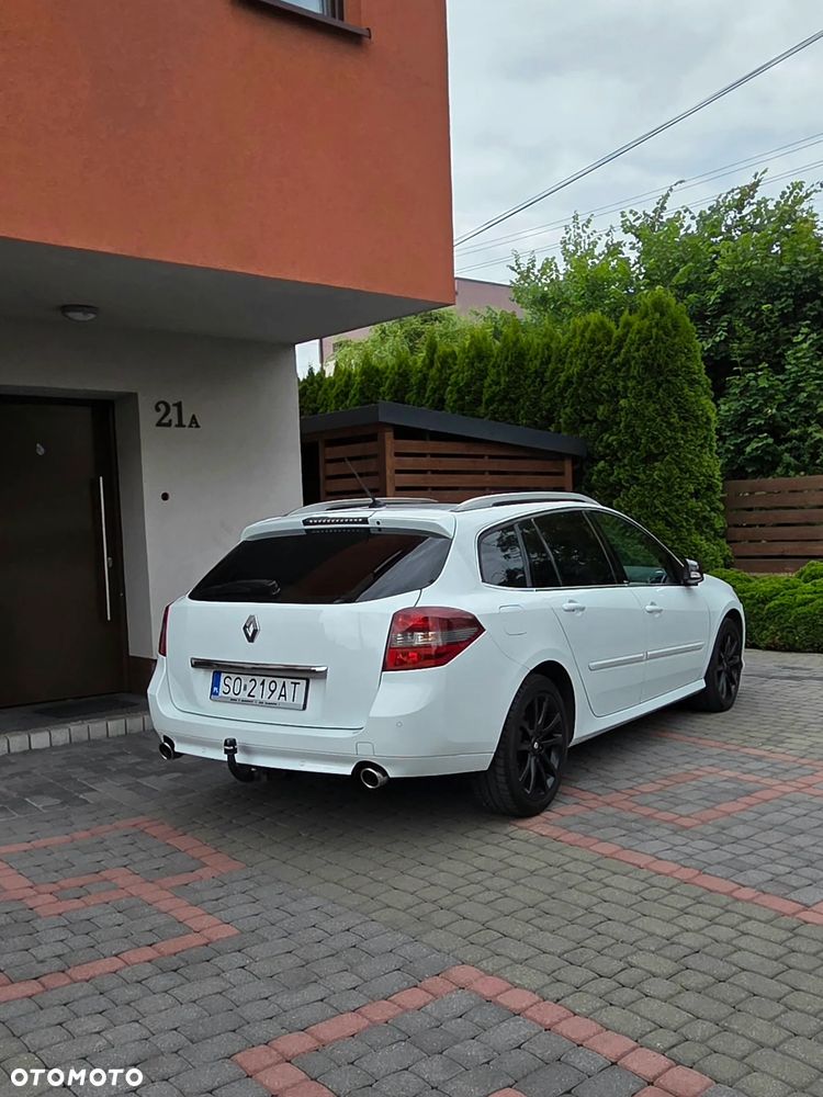 Renault Laguna 2.0 T Bose Edition - 9