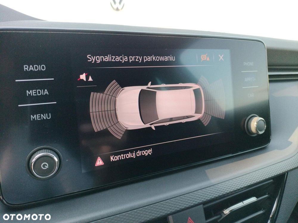 Skoda Scala 1.5 TSI Ambition DSG - 21