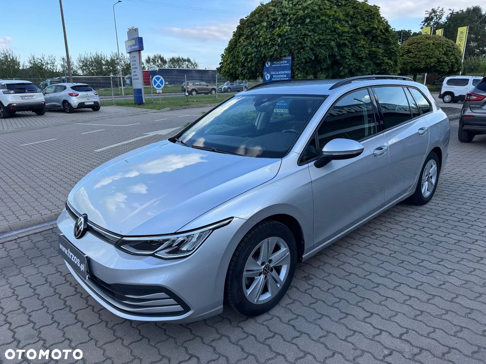 Volkswagen Golf VII 1.5 TSI BMT Comfortline - 4