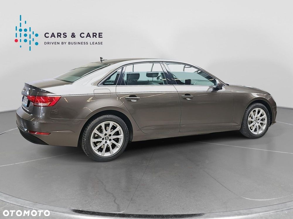 Audi A4 Limousine 2.0 TDI Sport S tronic - 26