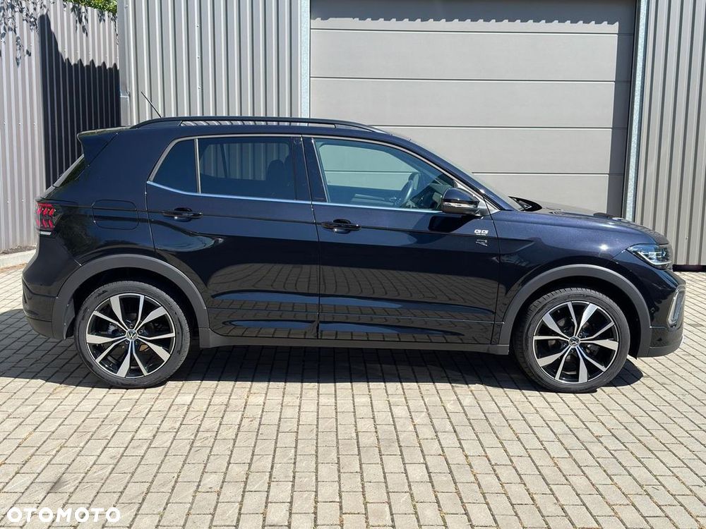 Volkswagen T-Cross 1.5 TSI ACT R-Line DSG - 6