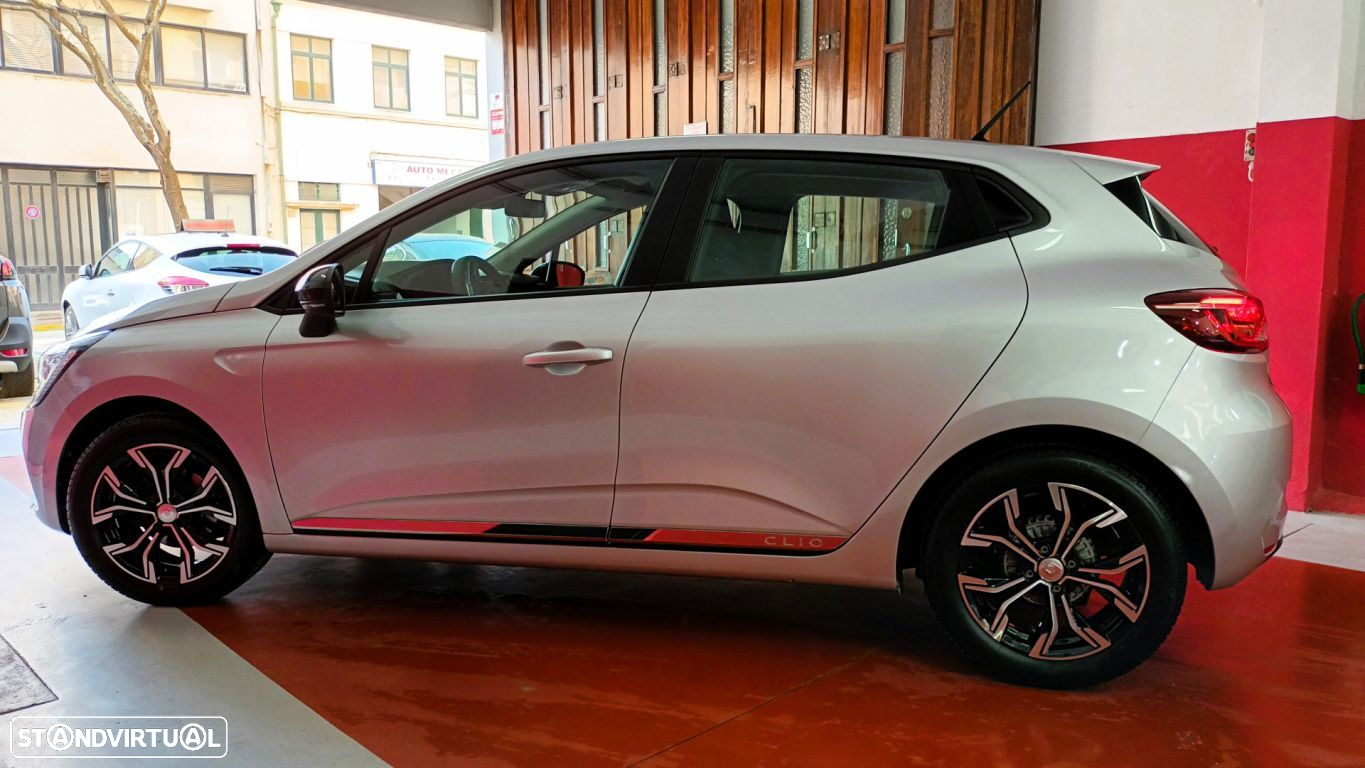 Renault Clio 1.0 TCe Intens - 15