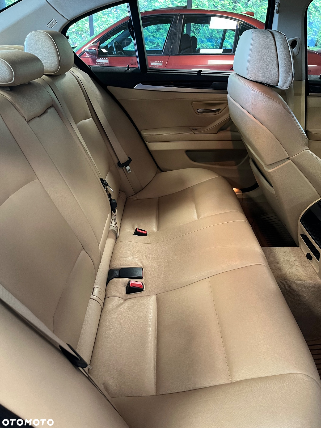 BMW Seria 5 - 12