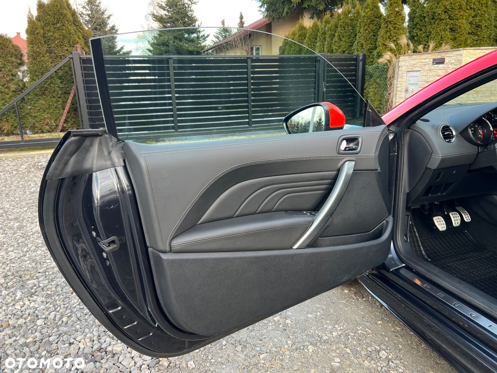 Peugeot RCZ 2.0 HDi FAP 165 - 27