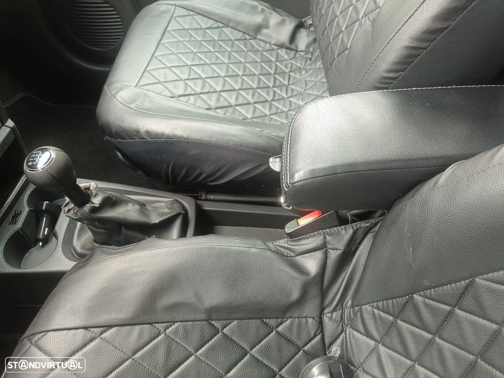 Opel Meriva 1.3 CDTI enjoy ecoFLEX - 10