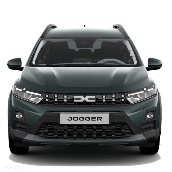 Dacia Jogger - 8