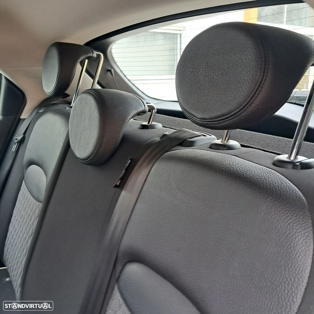 Fiat 500X 1.3 MJ City Cross - 10