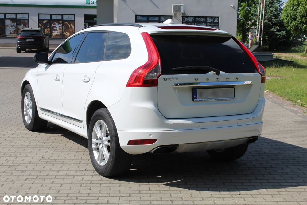 Volvo XC 60 T5 Drive-E Momentum - 6