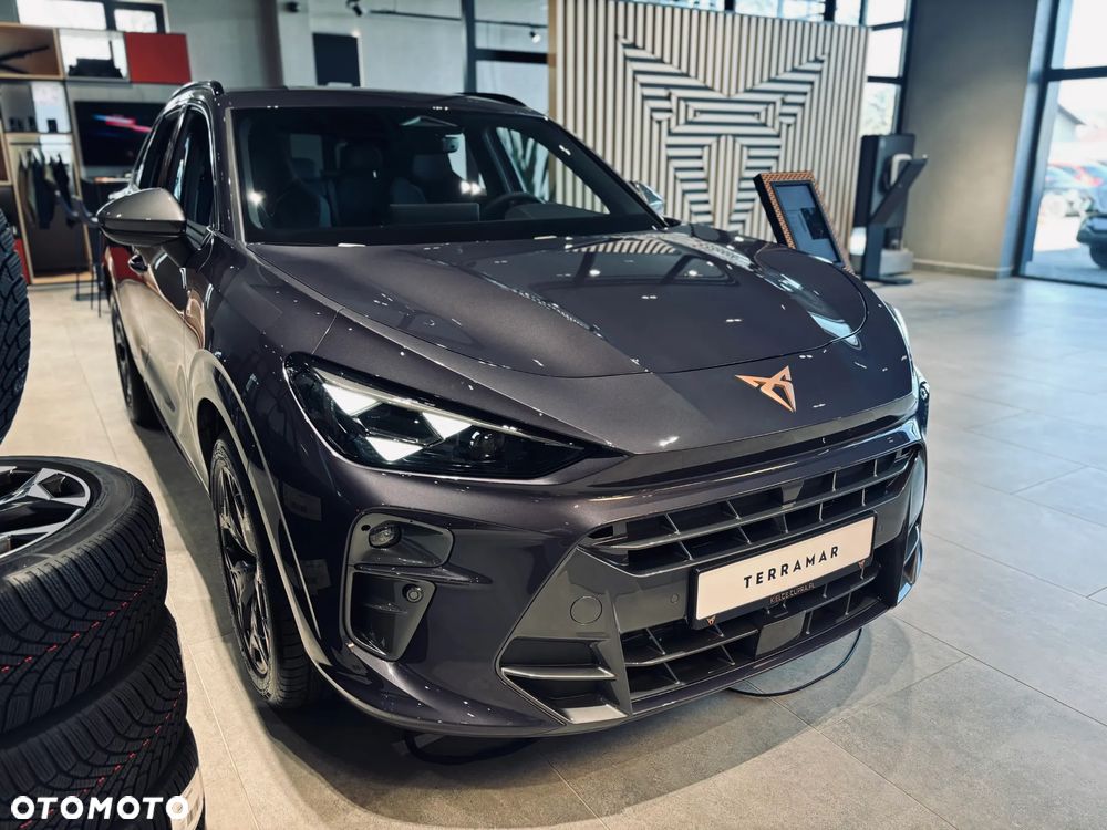 Cupra Terramar 2026 photo 2