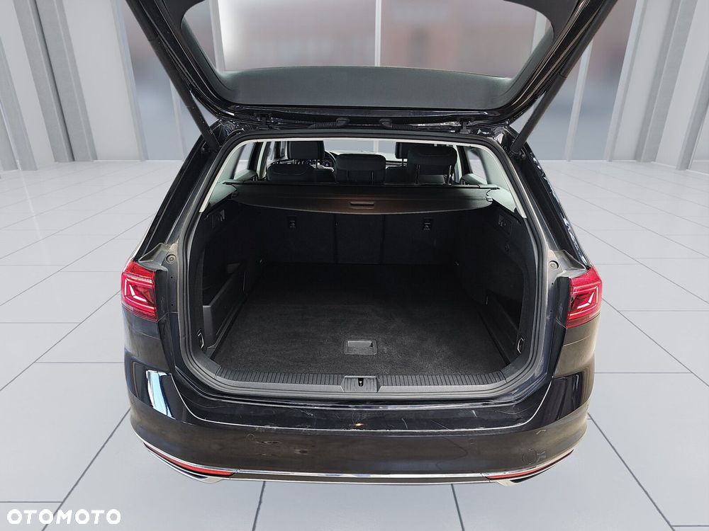 Volkswagen Passat 1.4 TSI Plug-In Hybrid GTE DSG - 24