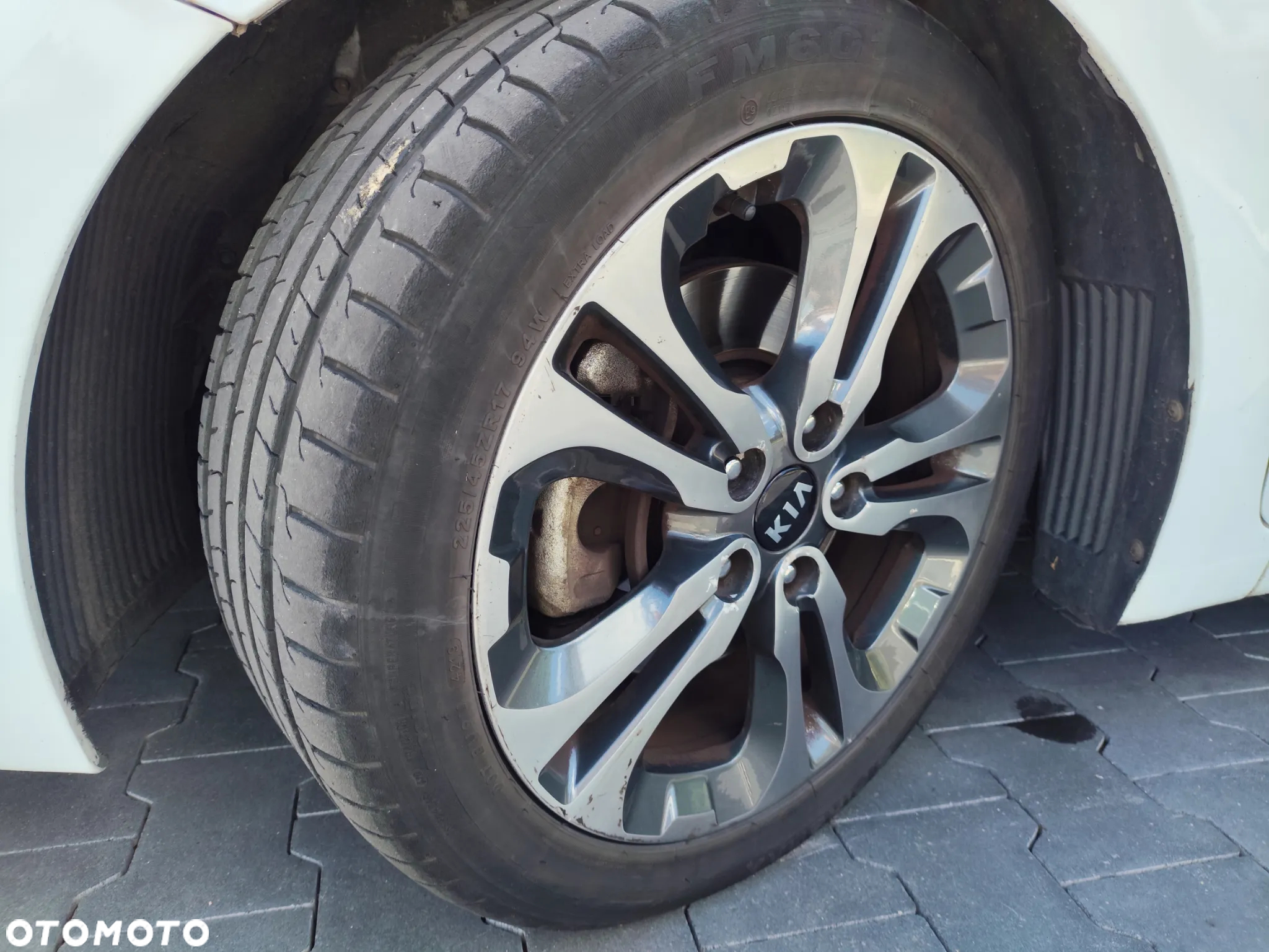 Kia Ceed 1.6 CRDi 128 Platinum Edition - 33