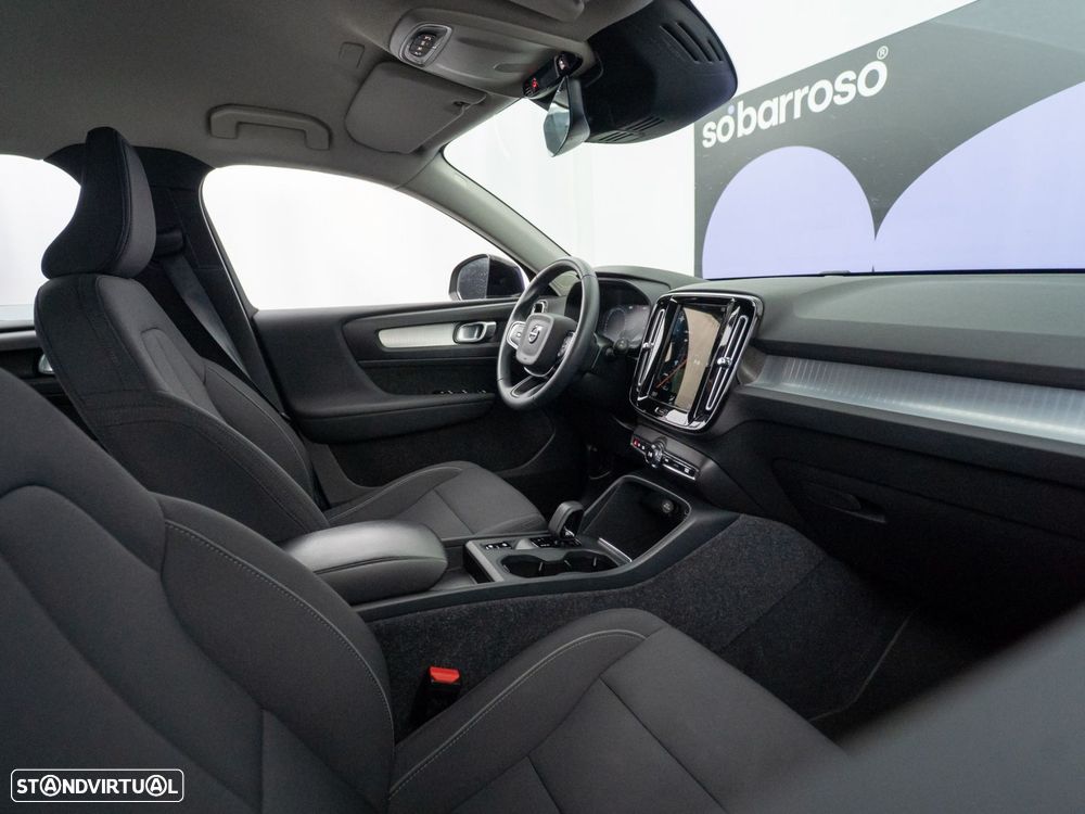 Volvo XC 40 1.5 T5 PHEV Inscription Expression - 40