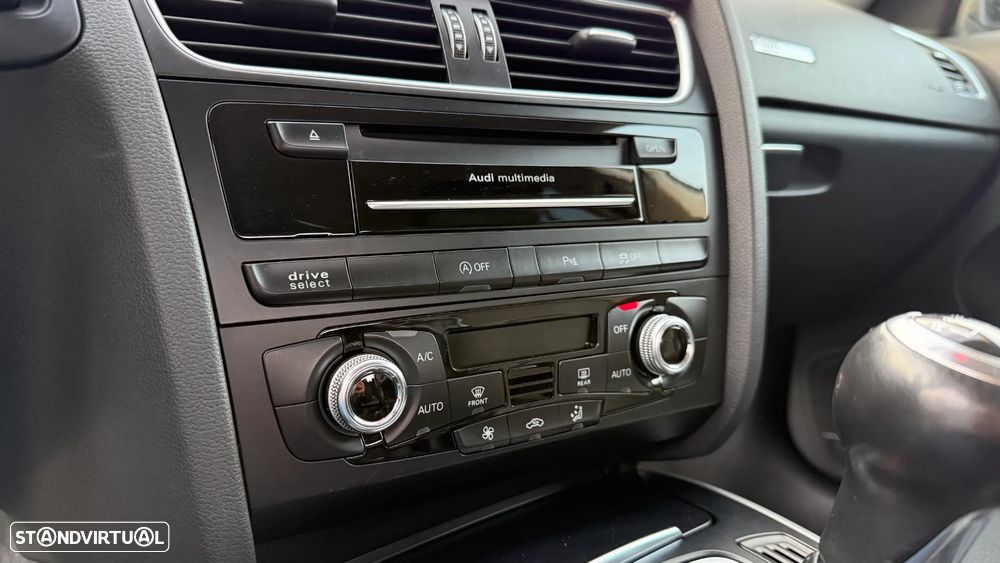 Audi A5 Sportback 2.0 TDI S-line - 35