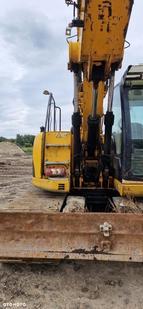JCB JZ 140 - 27