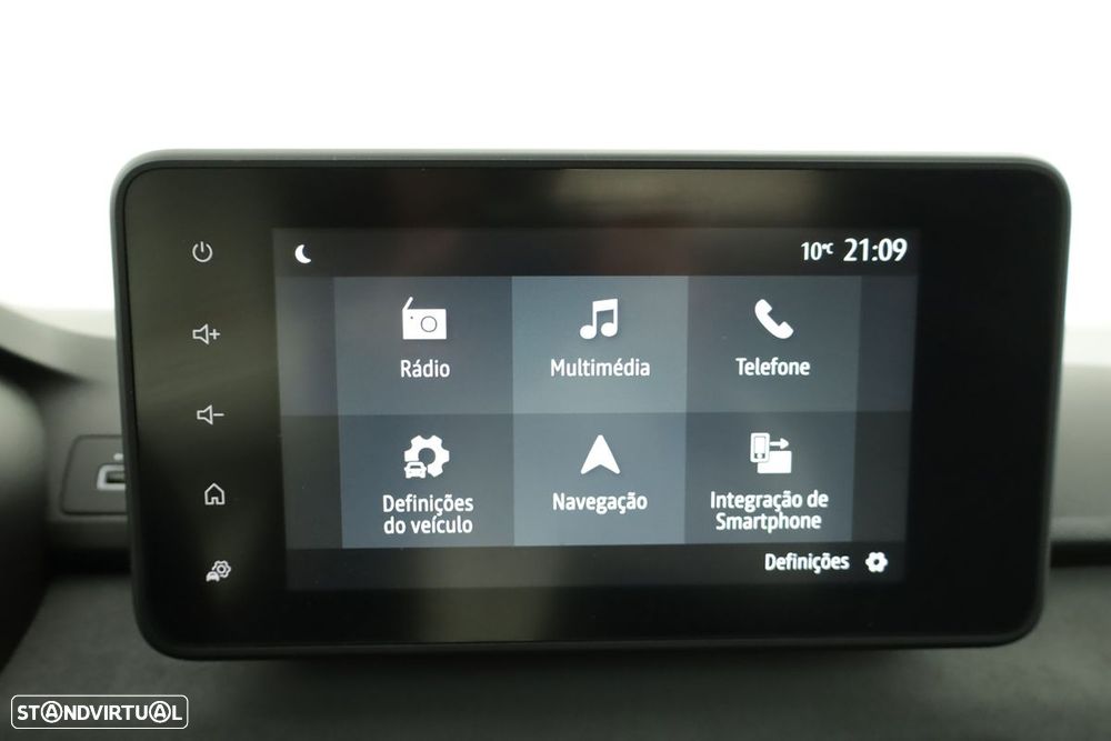 Dacia Jogger 1.0 ECO-G Extreme+ Up&Go 7L Bi-Fuel - 10