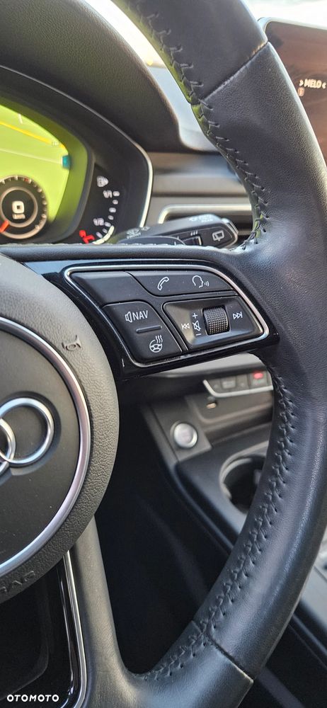 Audi A4 Avant 40 TDI Quattro S Line S tronic - 22