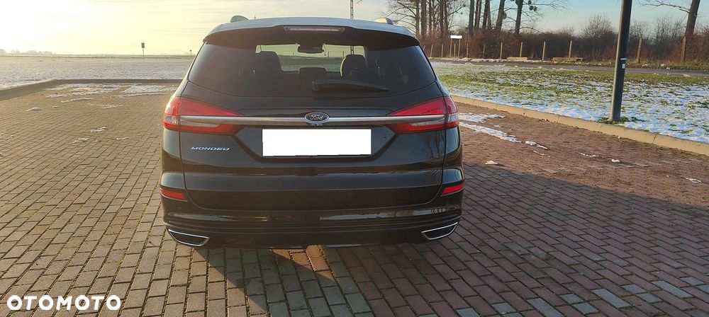 Ford Mondeo 2.0 EcoBlue ST-Line - 6