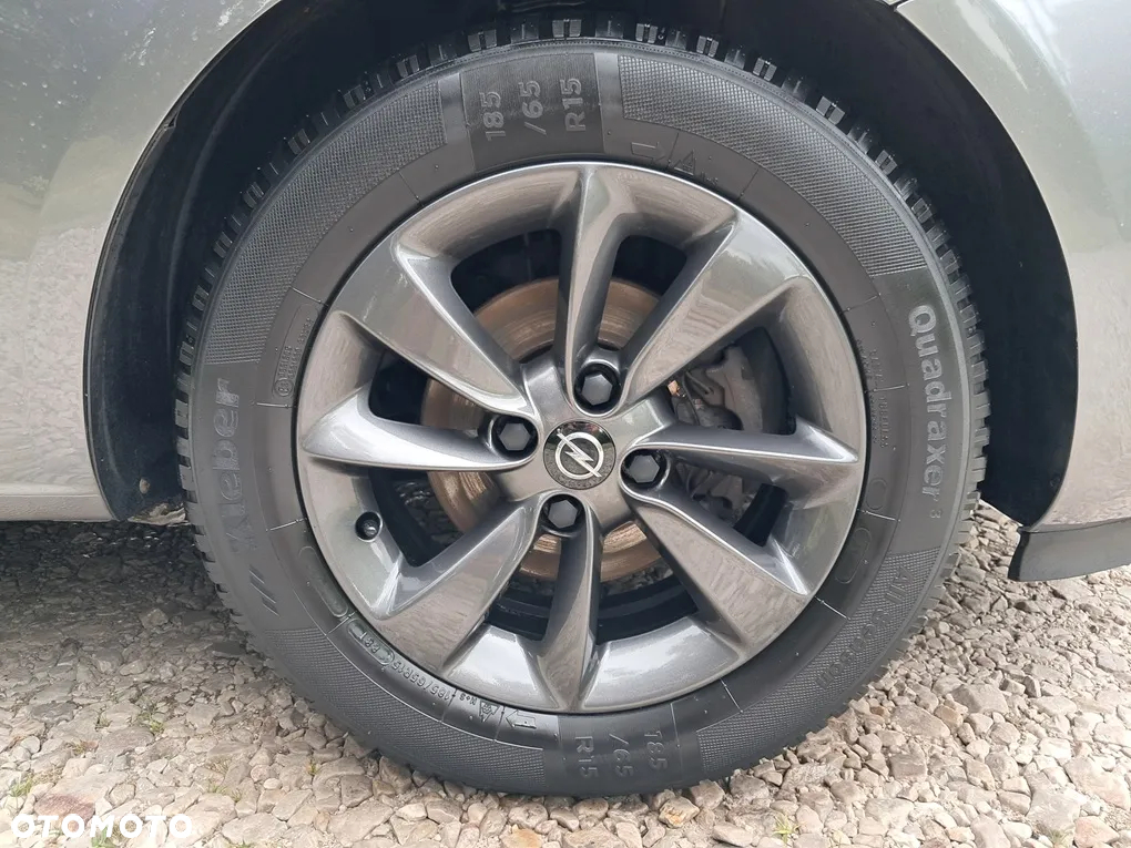 Opel Corsa 1.4 120 Jahre - 36