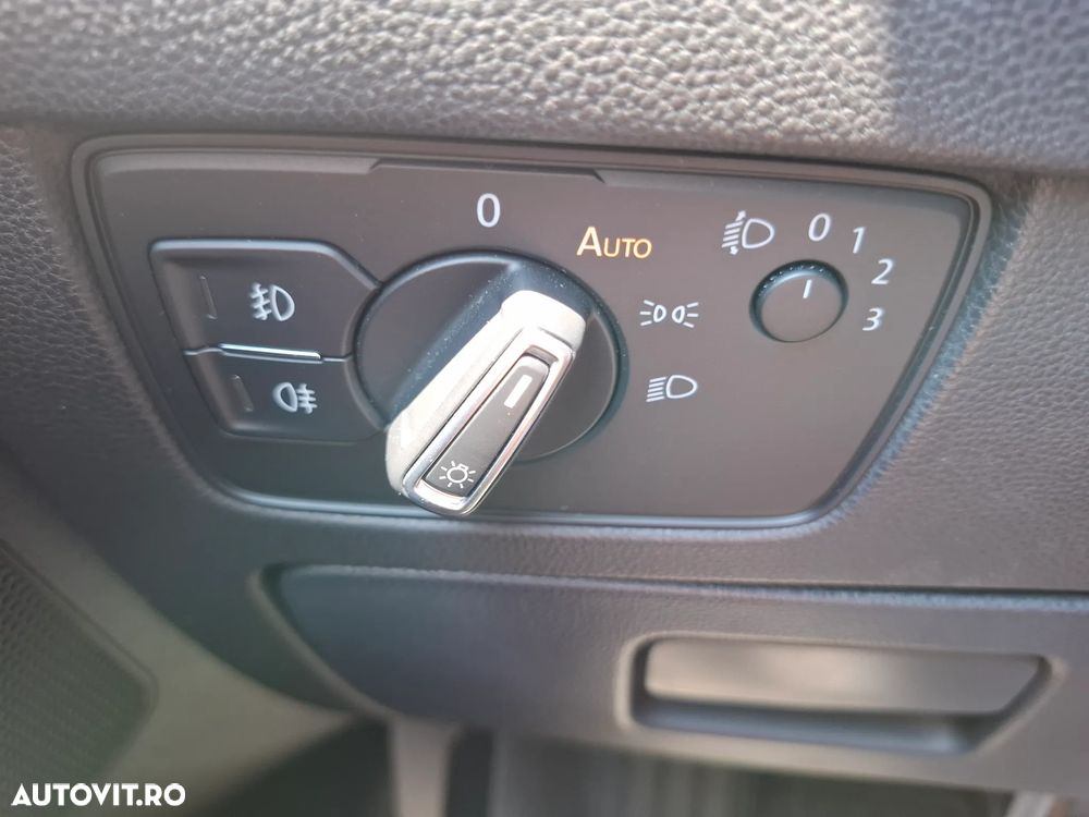 Volkswagen Passat - 18
