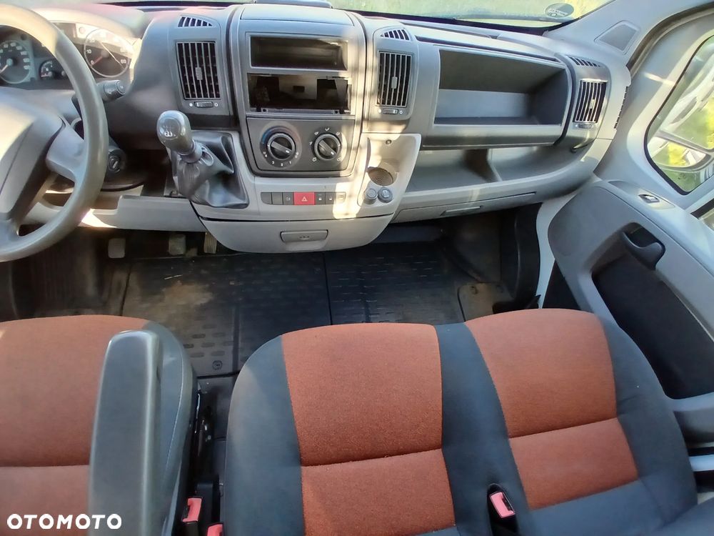Fiat Ducato - 27