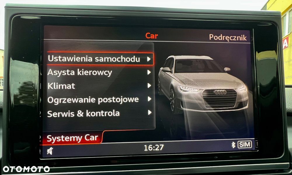 Audi A6 Avant 2.0 TDI Ultra S tronic - 17