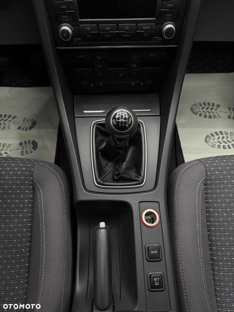 Seat Exeo 2.0 TDI DPF Sport - 13