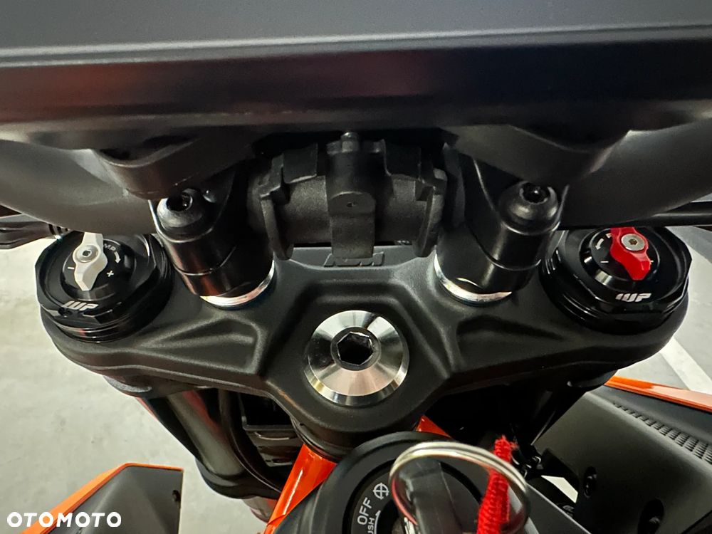 KTM Duke - 7