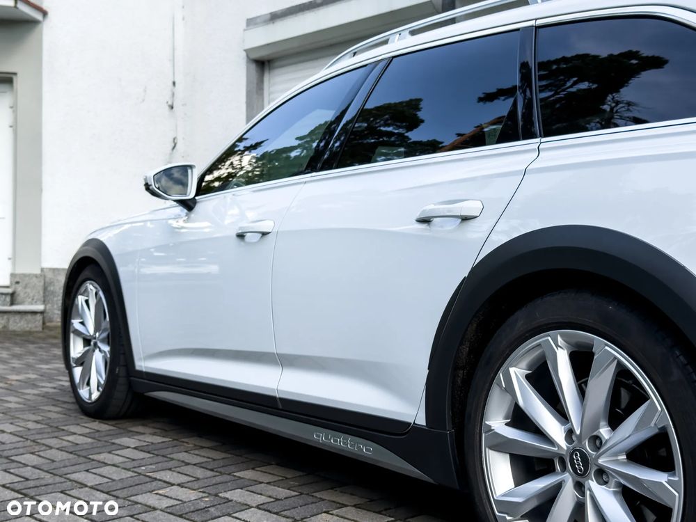 Audi A6 Allroad 55 TDI mHEV Quattro Tiptronic - 7