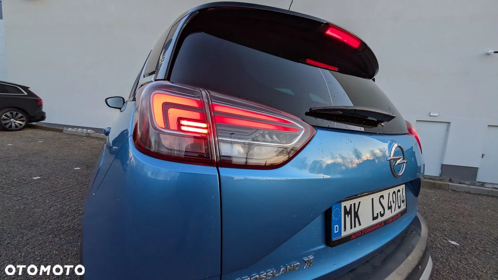 Opel Crossland 1.2 Business Edition - 14