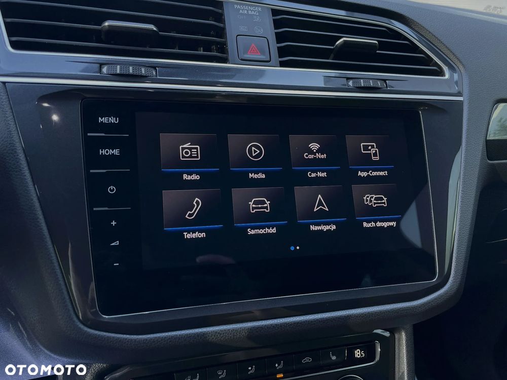 Volkswagen Tiguan 1.5 TSI ACT OPF DSG Highline - 26