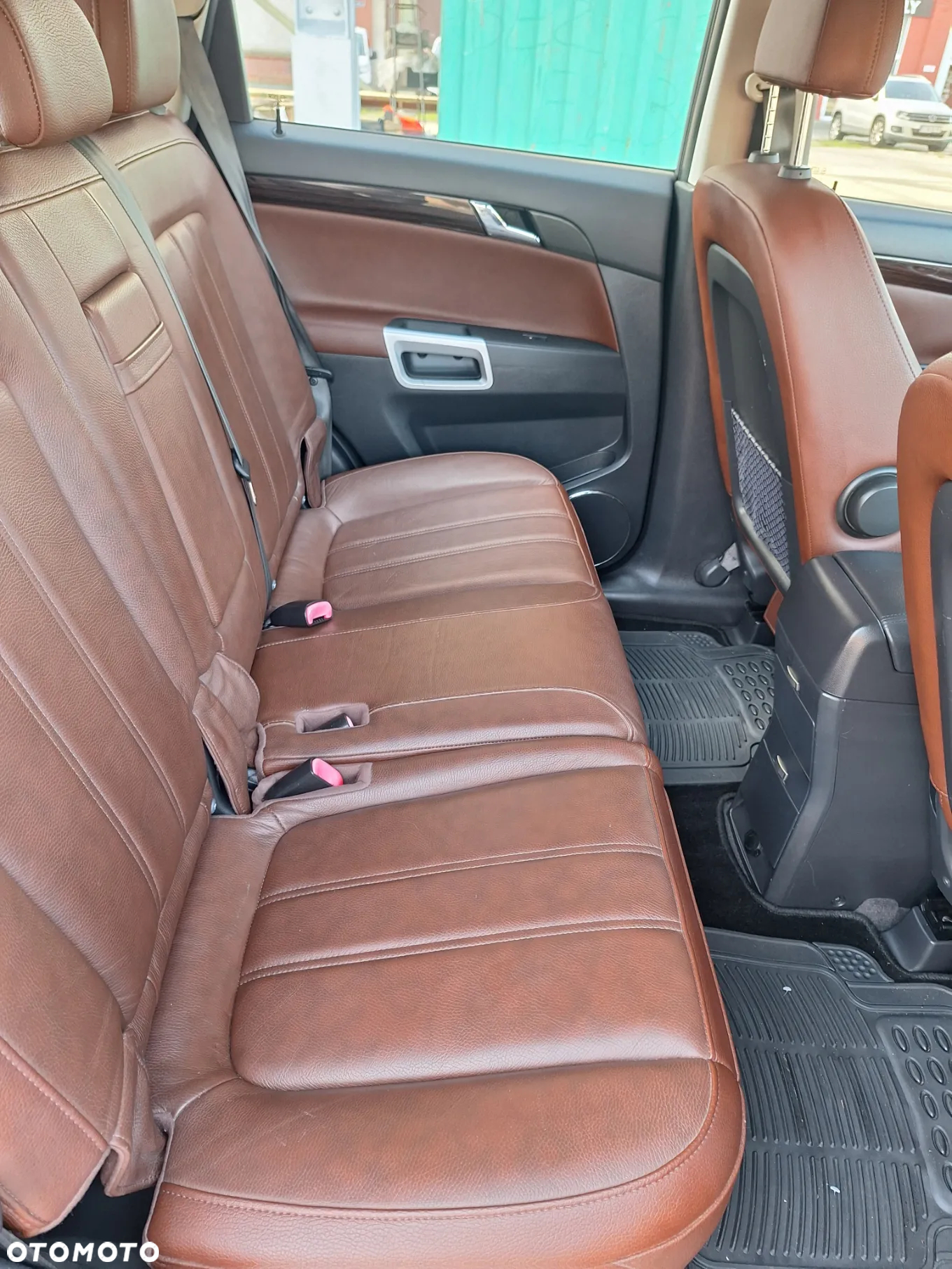 Opel Antara 2.0 CDTI 4x4 Cosmo - 31