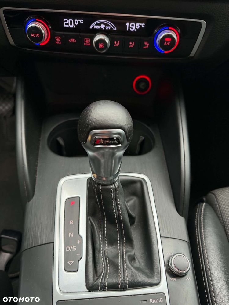 Audi A3 Limousine 2.0 TDI S tronic - 19