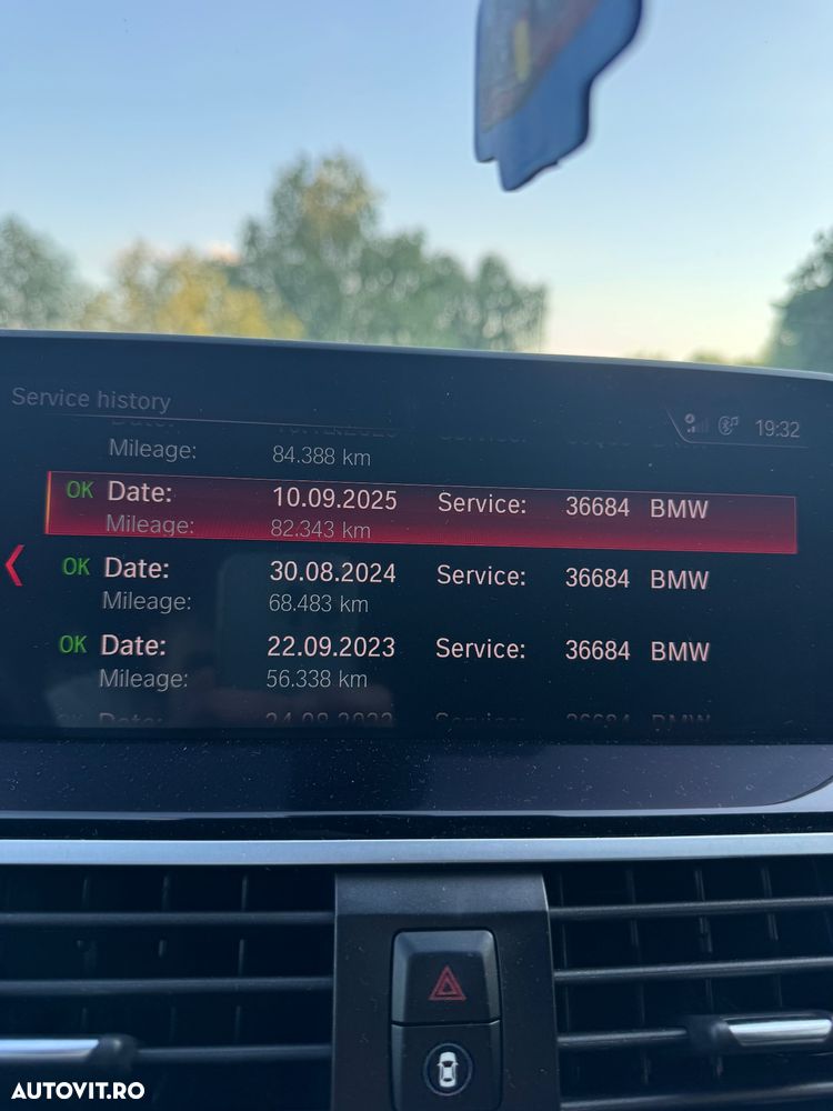 BMW X4 xDrive20d M Sport - 17