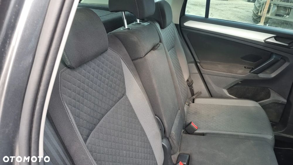 Volkswagen Tiguan 2.0 TDI SCR Active - 21