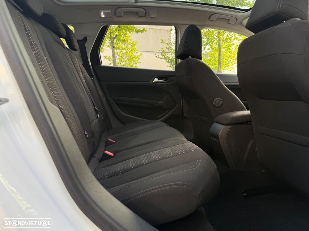Peugeot 308 SW 2.0 BlueHDi Allure - 7