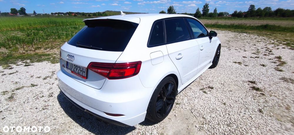 Audi S3 Sportback 2.0 TFSI Quattro S tronic - 13