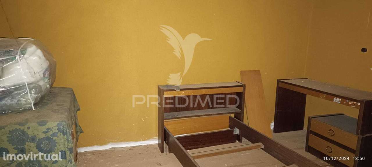 Casa antiga em Montalvão/ Nisa - Grande imagem: 4/13