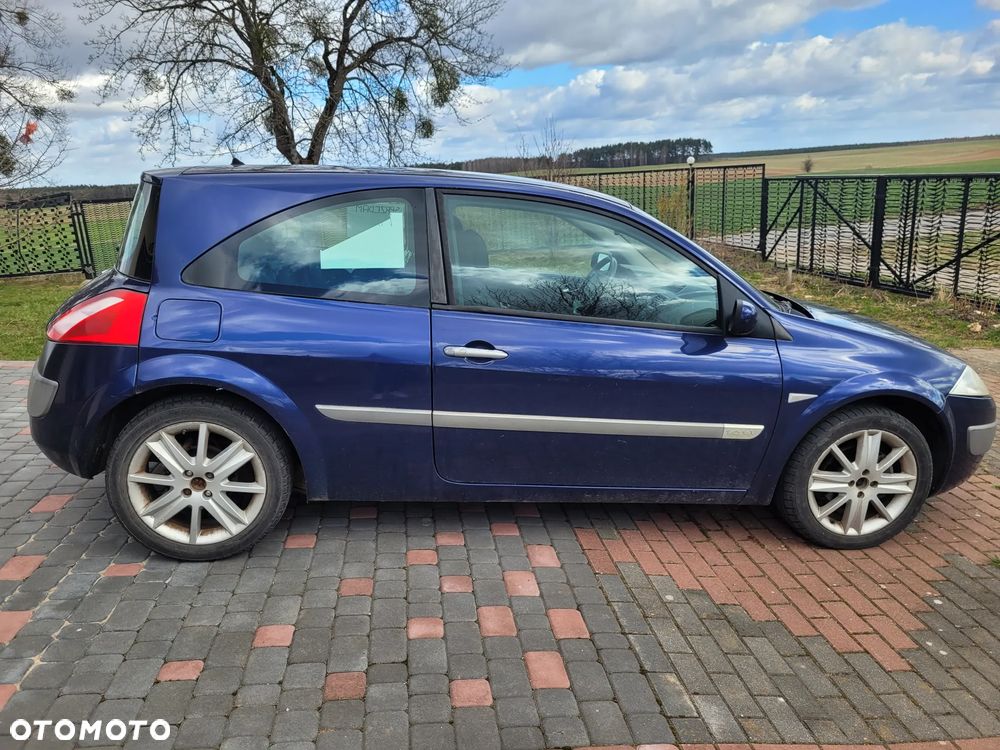 Renault Megane - 4