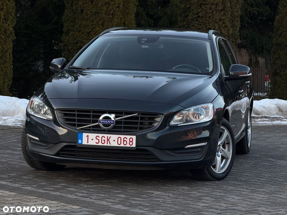 Volvo V60 D2 RDesign - 10