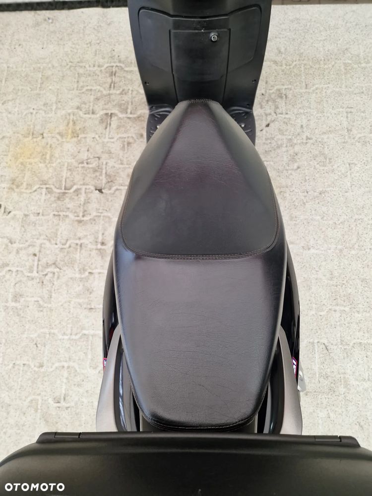 Aprilia Sportcity - 29