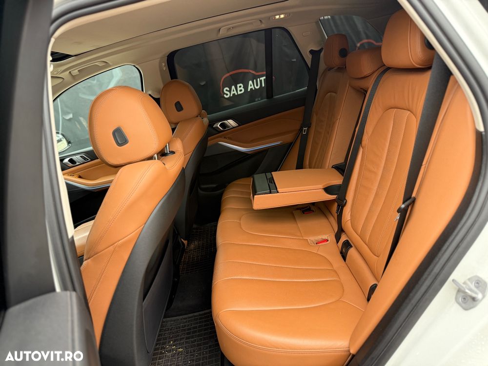 BMW X5 xDrive45e xLine - 22