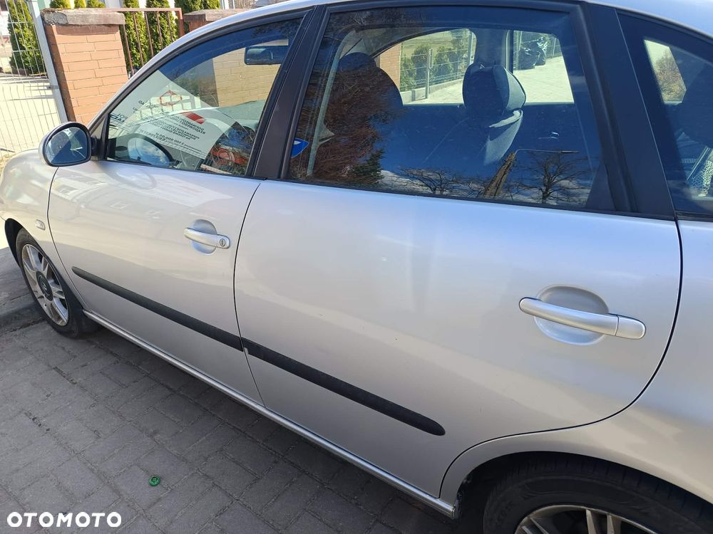 Seat Ibiza 1.9 TDI Sport - 3