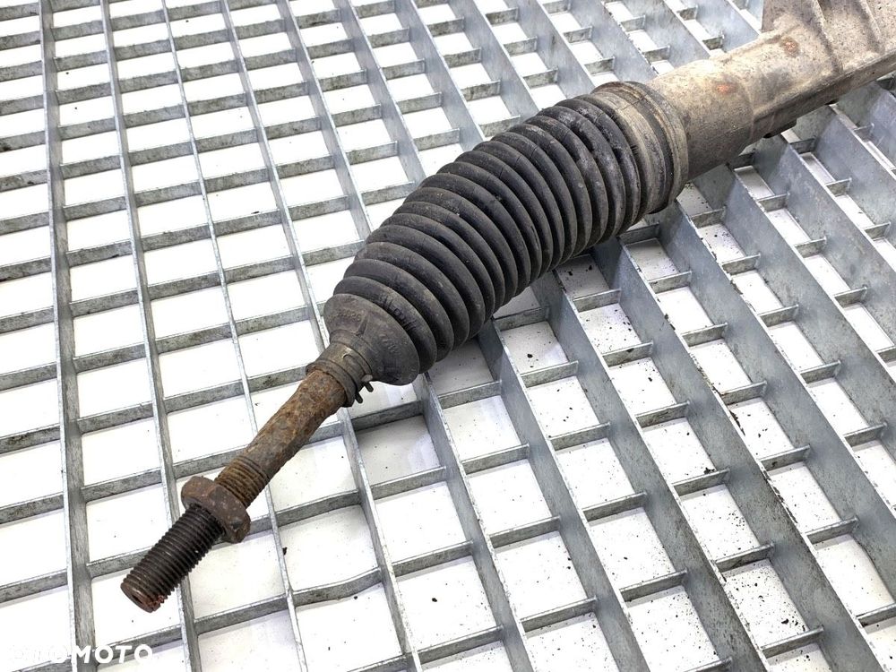 PRZEKŁADNIA KIEROWNICZA MAGLOWNICA  RENAULT MEGANE II Kombi (KM0/1_) 2003 - 2012 1.5 dCi (KM16, - 2