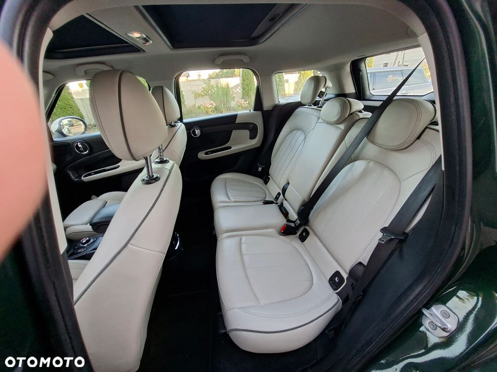 MINI Countryman Cooper SD ALL4 - 21