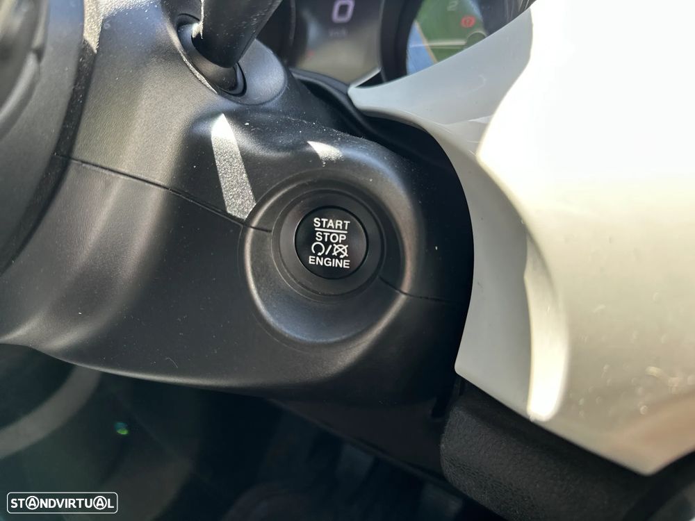 Fiat 500X 1.3 MJ Urban - 19