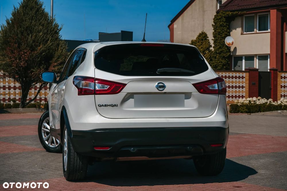 Nissan Qashqai 1.2 DIG-T Tekna - 9