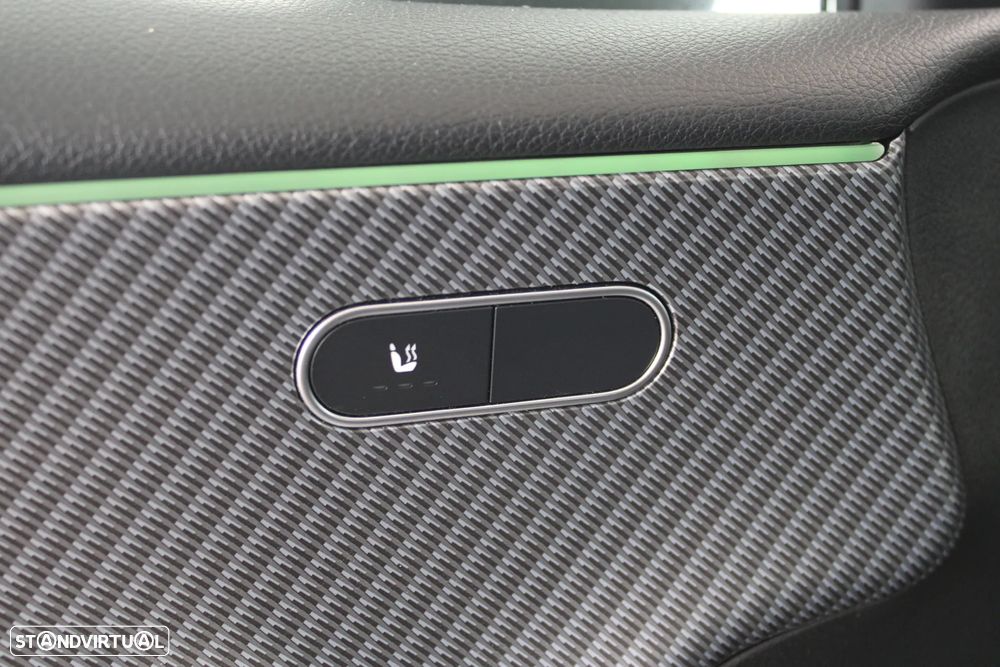 Mercedes-Benz A 200 Progressive Aut. - 8