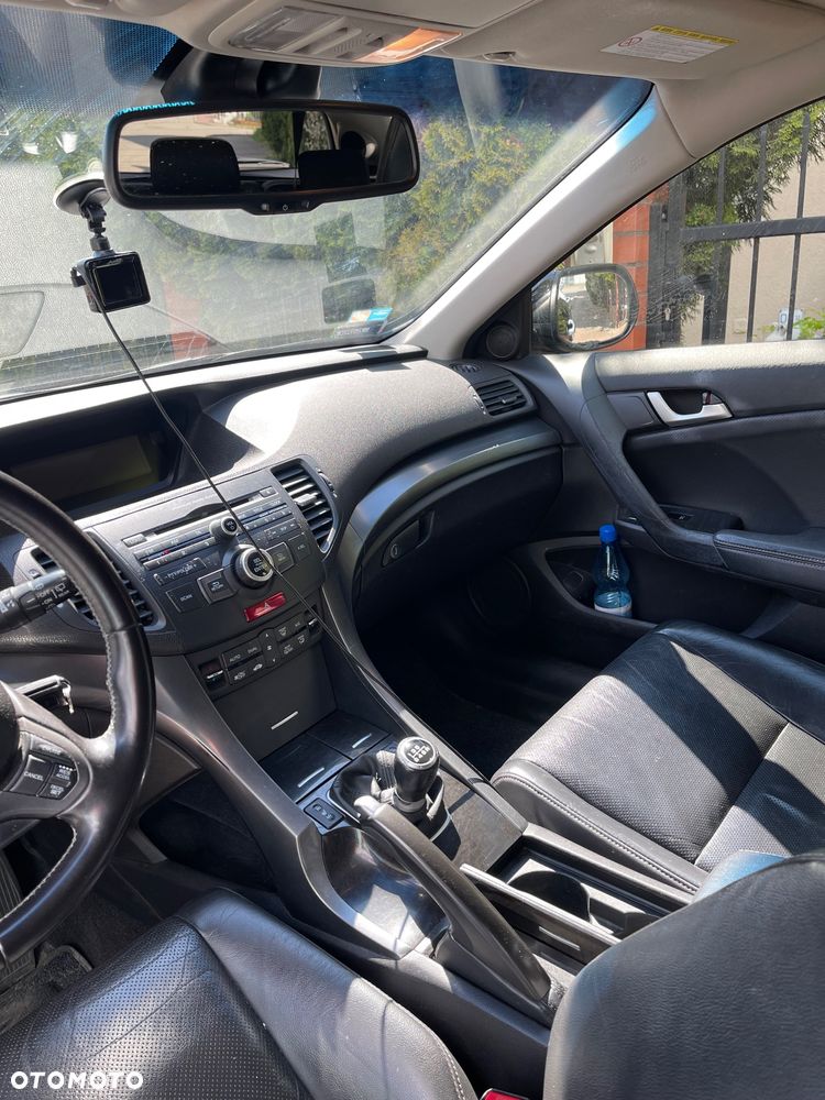 Honda Accord 2.0 Comfort - 5